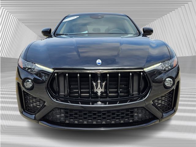 2024 Maserati Levante Modena Ultima