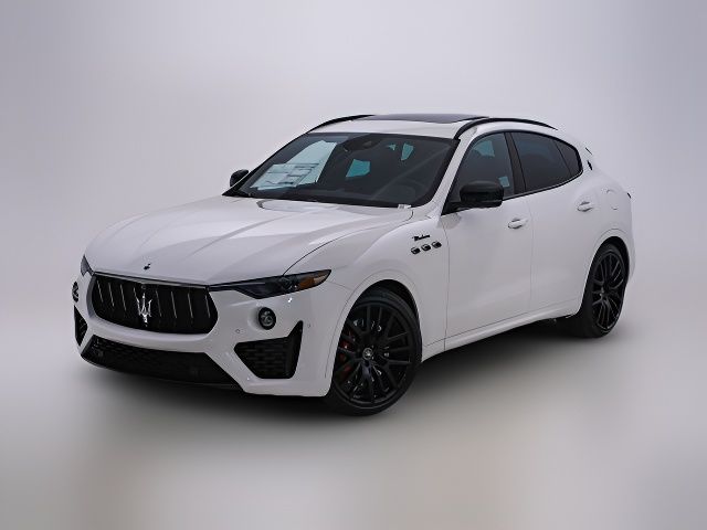 2024 Maserati Levante Modena Ultima