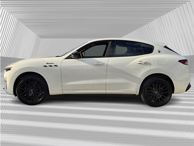 2024 Maserati Levante Modena Ultima