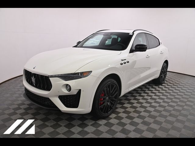 2024 Maserati Levante Modena Ultima