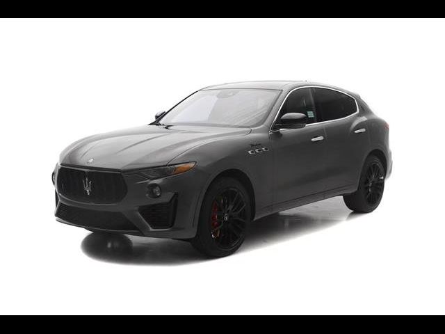 2024 Maserati Levante Modena Ultima