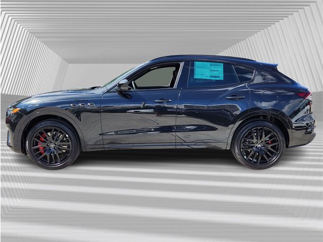 2024 Maserati Levante Modena Ultima