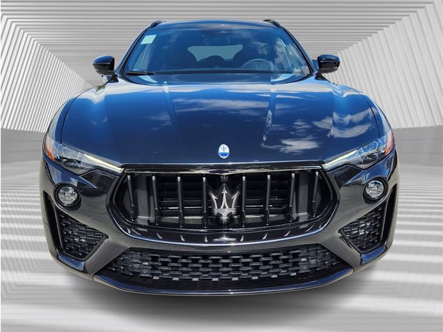 2024 Maserati Levante Modena Ultima