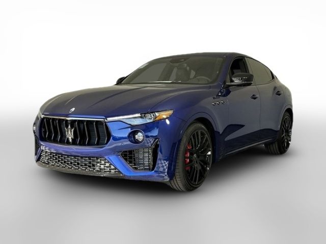 2024 Maserati Levante Modena Ultima