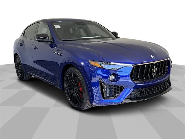 2024 Maserati Levante Modena Ultima