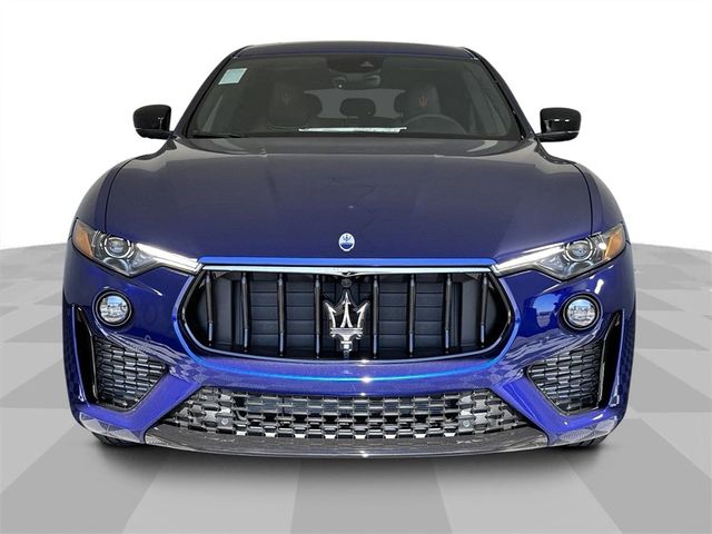 2024 Maserati Levante Modena Ultima