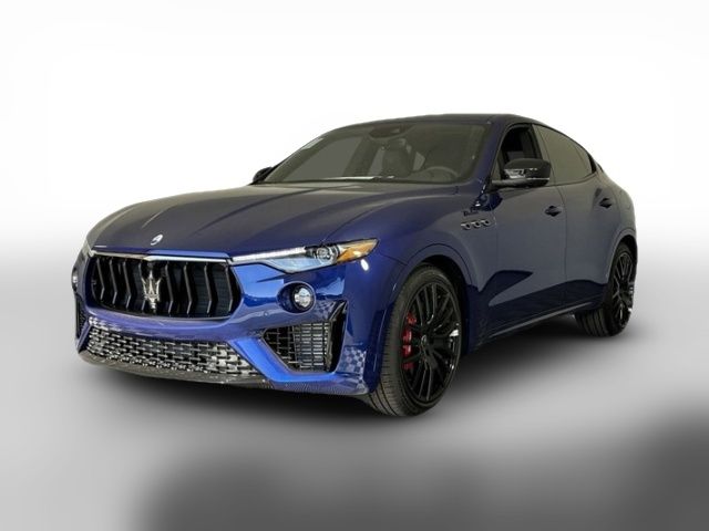 2024 Maserati Levante Modena Ultima