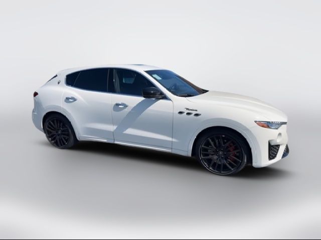 2024 Maserati Levante Modena Ultima