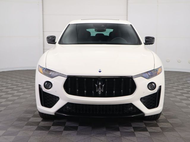 2024 Maserati Levante Modena Ultima