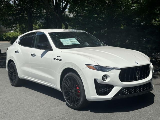 2024 Maserati Levante Modena Ultima