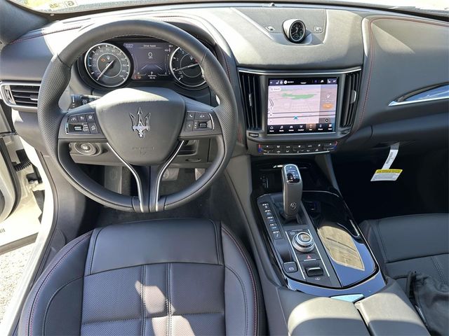 2024 Maserati Levante Modena Ultima