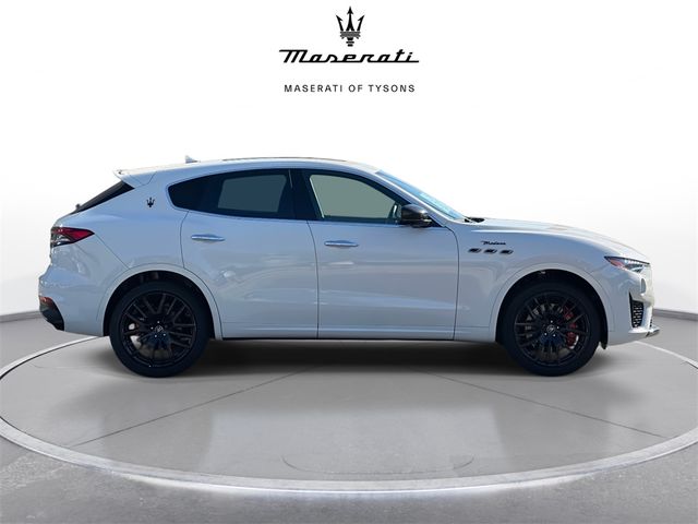 2024 Maserati Levante Modena Ultima