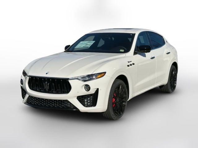 2024 Maserati Levante Modena Ultima