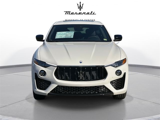 2024 Maserati Levante Modena Ultima