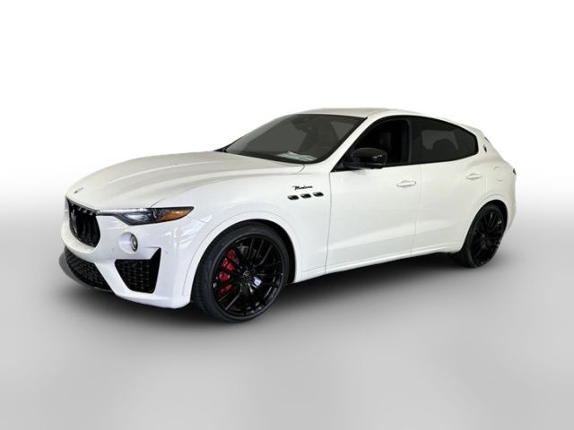 2024 Maserati Levante Modena Ultima