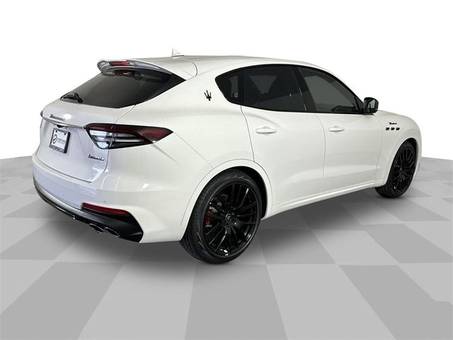 2024 Maserati Levante Modena Ultima