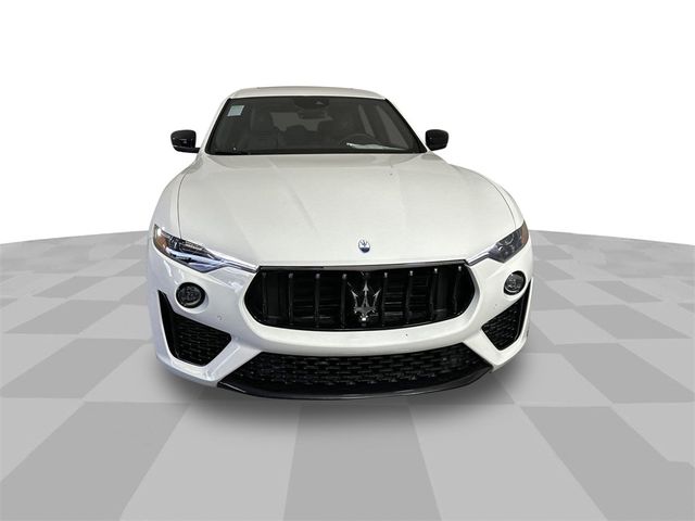 2024 Maserati Levante Modena Ultima