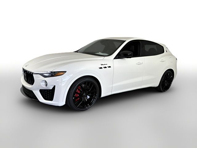 2024 Maserati Levante Modena Ultima