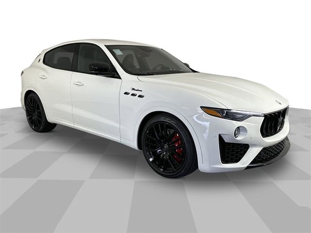 2024 Maserati Levante Modena Ultima