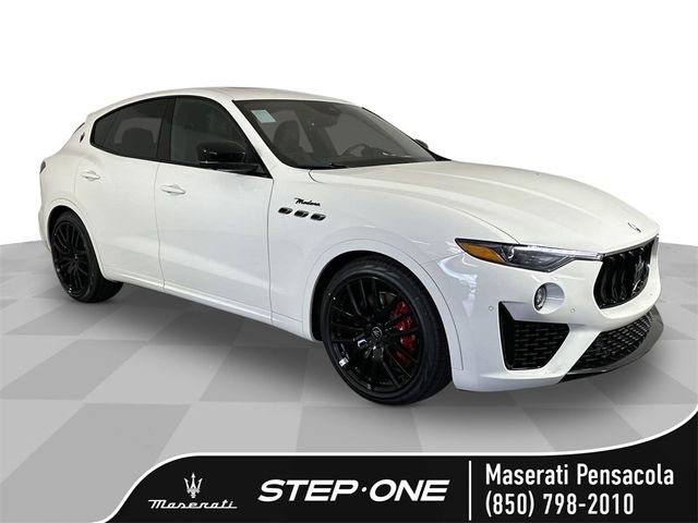 2024 Maserati Levante Modena Ultima