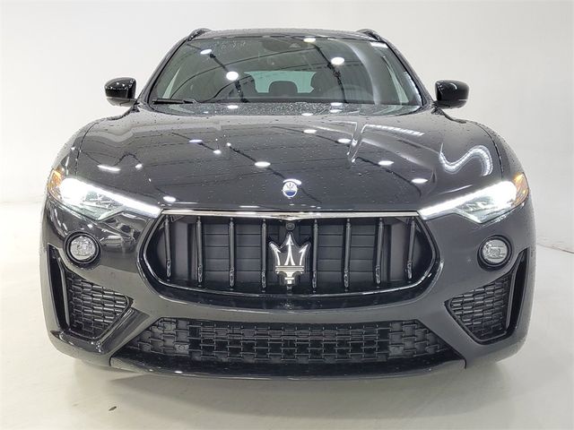 2024 Maserati Levante Modena Ultima