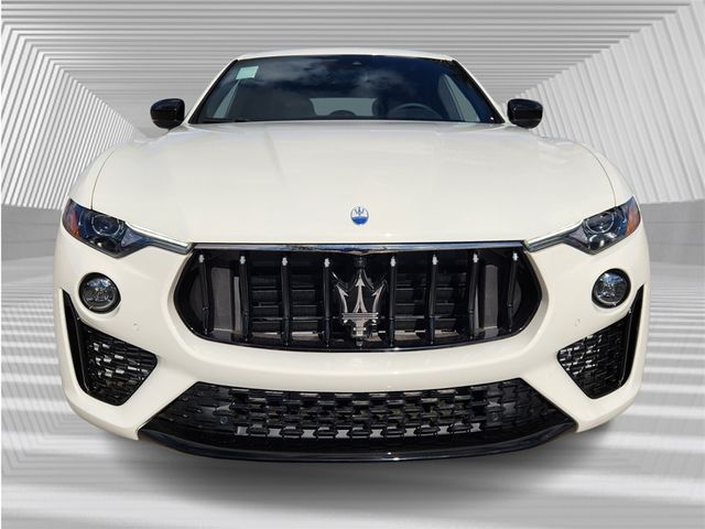 2024 Maserati Levante Modena Ultima