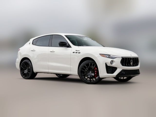 2024 Maserati Levante Modena Ultima