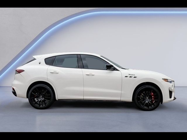 2024 Maserati Levante Modena Ultima