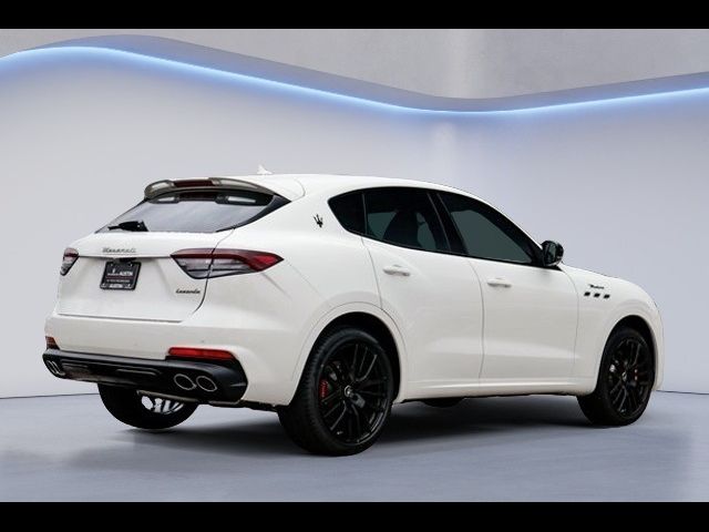 2024 Maserati Levante Modena Ultima