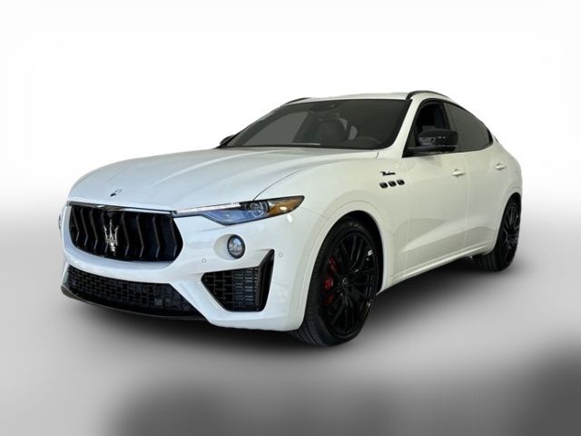 2024 Maserati Levante Modena Ultima