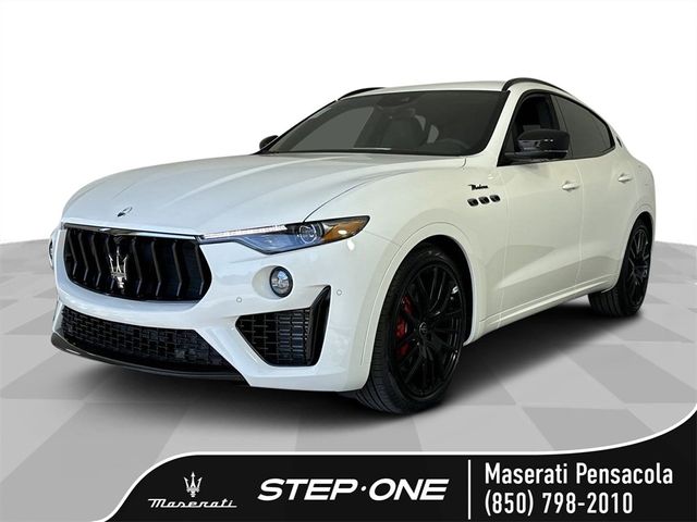 2024 Maserati Levante Modena Ultima