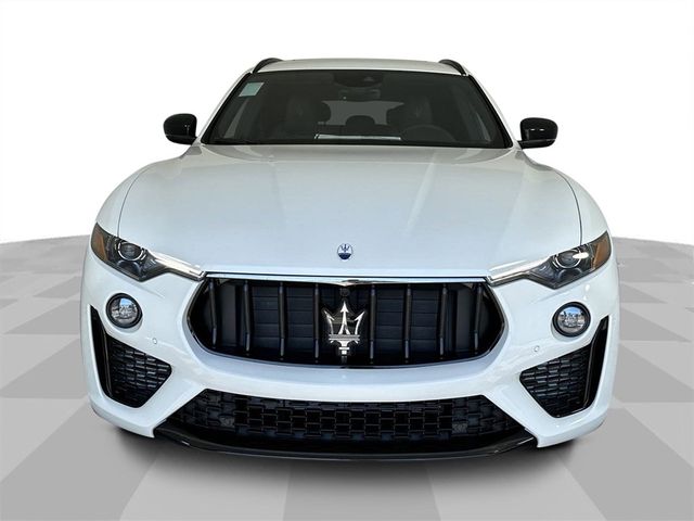 2024 Maserati Levante Modena Ultima