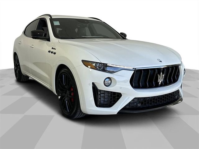 2024 Maserati Levante Modena Ultima