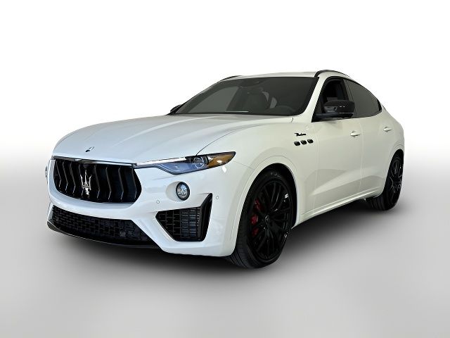 2024 Maserati Levante Modena Ultima