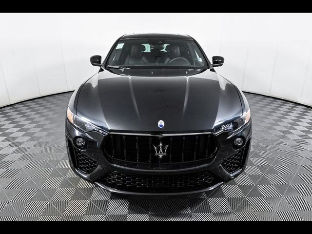 2024 Maserati Levante Modena Ultima