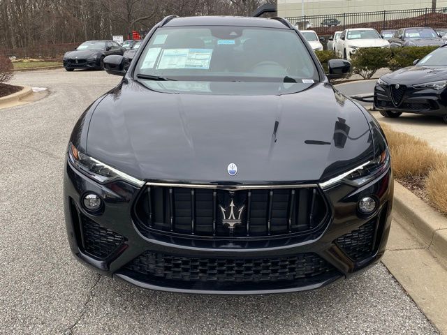 2024 Maserati Levante Modena Ultima