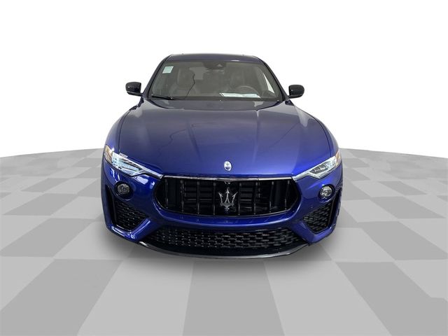 2024 Maserati Levante Modena Ultima