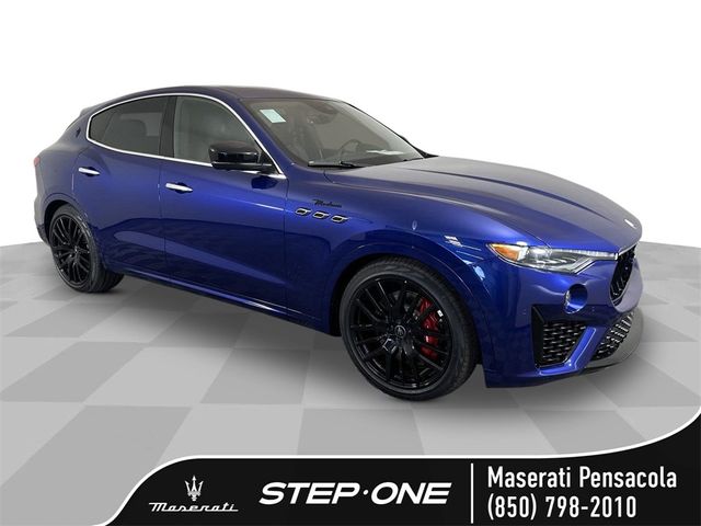 2024 Maserati Levante Modena Ultima