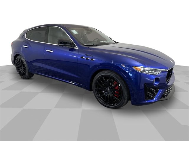 2024 Maserati Levante Modena Ultima