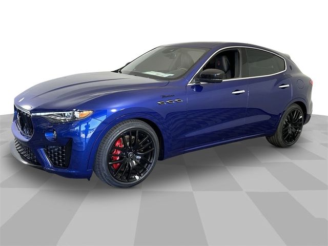 2024 Maserati Levante Modena Ultima