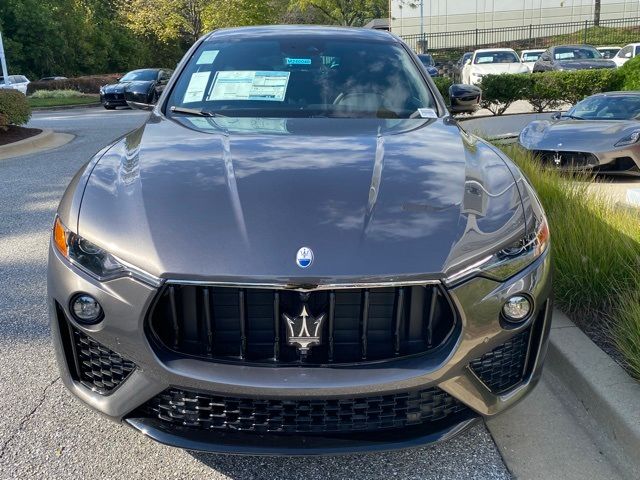 2024 Maserati Levante Modena Ultima