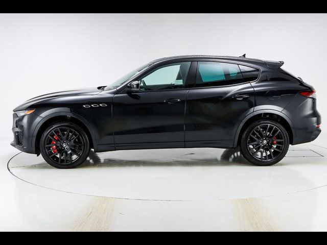 2024 Maserati Levante Modena Ultima