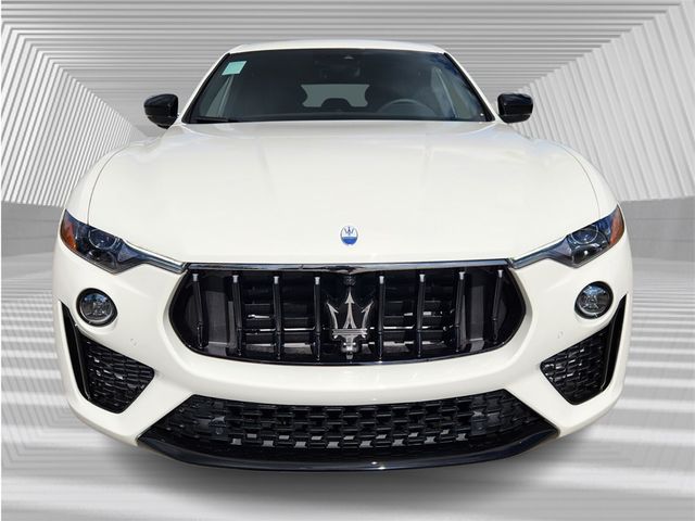 2024 Maserati Levante Modena Ultima