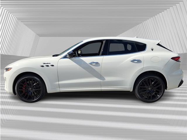 2024 Maserati Levante Modena Ultima