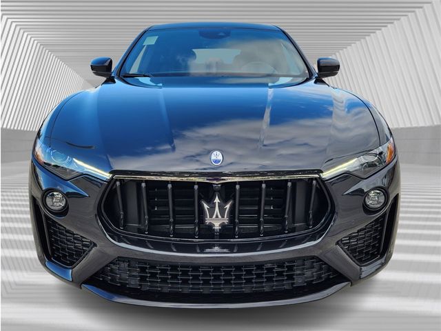 2024 Maserati Levante Modena Ultima