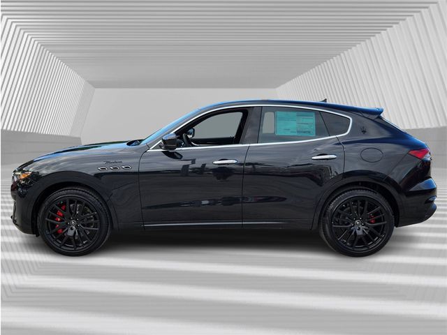 2024 Maserati Levante Modena Ultima