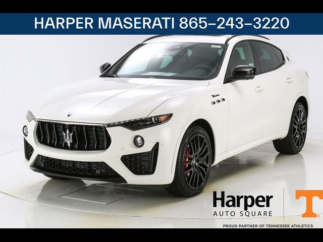 2024 Maserati Levante Modena Ultima