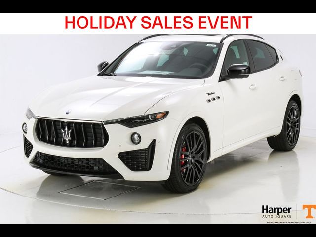 2024 Maserati Levante Modena Ultima