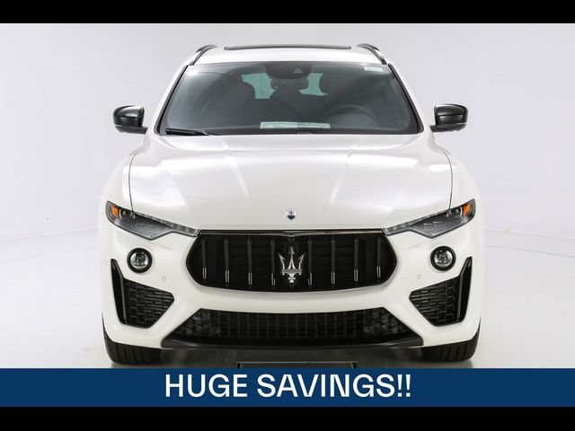 2024 Maserati Levante Modena Ultima