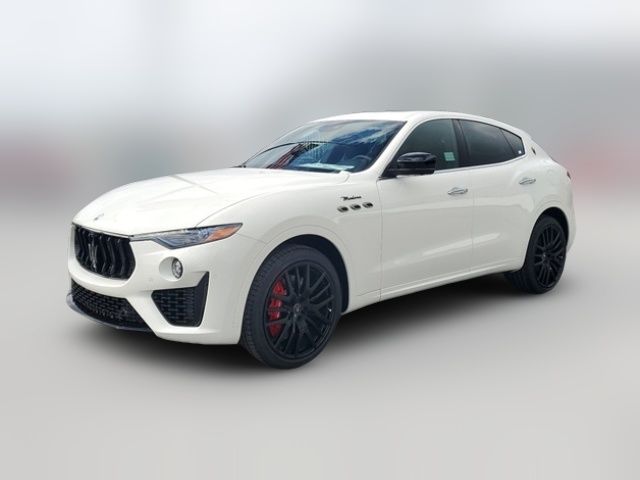 2024 Maserati Levante Modena Ultima